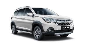 Maruti Suzuki XL6